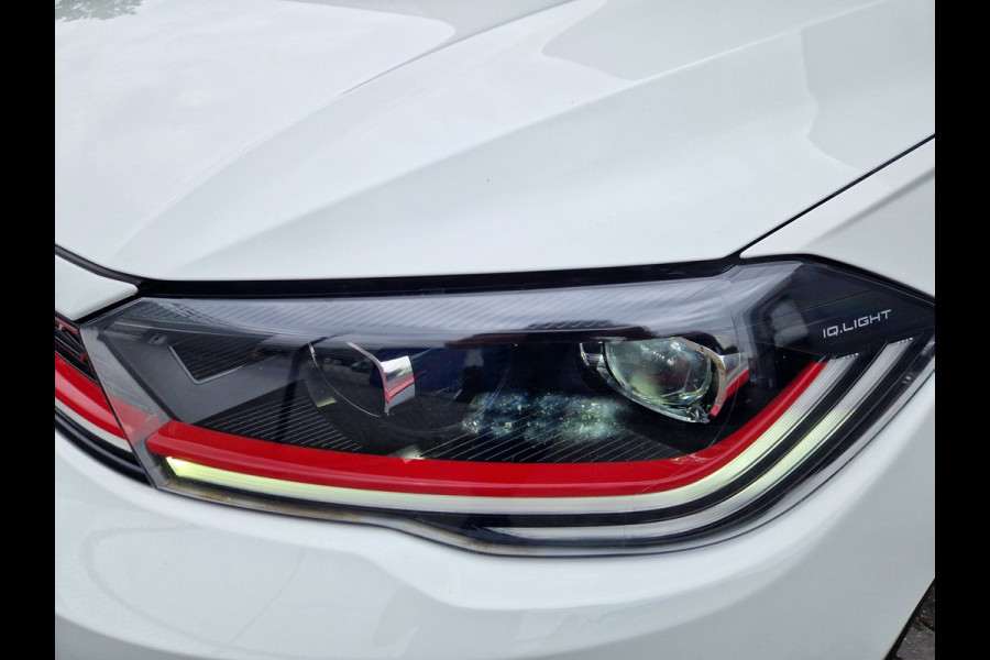 Volkswagen Polo 2.0 TSI GTI DSG 25 Edition /Pano /1e eigenaar