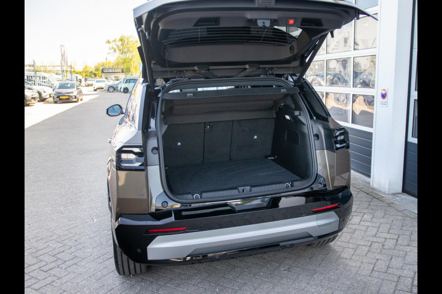 Jeep Compass First Edition 74 kWh | Direct leverbaar | Adapt. Cruise | Camera | Carplay | 20" | Elektr. A-Klep | Navi | Winter Pack | Schuif/Kanteldak | Premium Pack | Conv. Pack | Warmtepomp