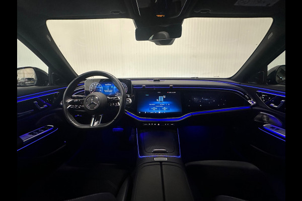 Mercedes-Benz E-Klasse 300 e AMG Line | PANO | 360 CAMERA | BURMESTER | AMBIENCE