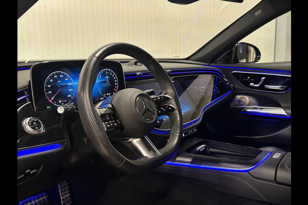 Mercedes-Benz E-Klasse 300 e AMG Line | PANO | 360 CAMERA | BURMESTER | AMBIENCE
