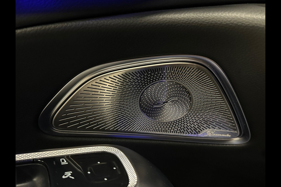 Mercedes-Benz E-Klasse 300 e AMG Line | PANO | 360 CAMERA | BURMESTER | AMBIENCE