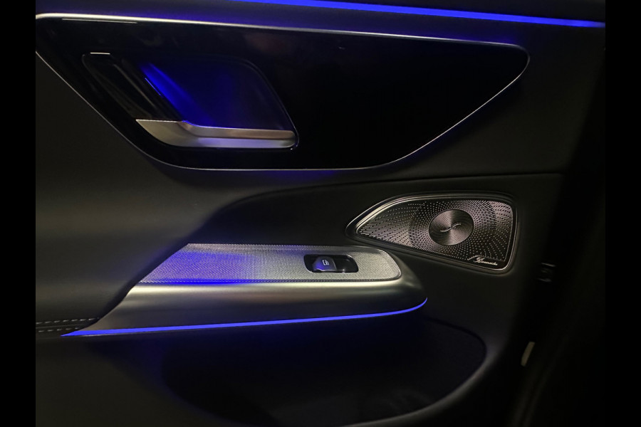 Mercedes-Benz E-Klasse 300 e AMG Line | PANO | 360 CAMERA | BURMESTER | AMBIENCE