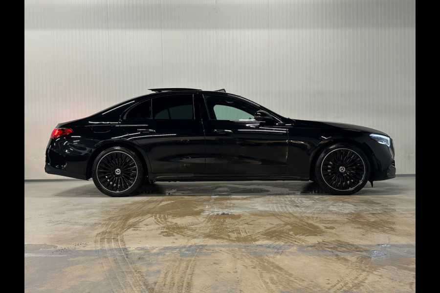 Mercedes-Benz E-Klasse 300 e AMG Line | PANO | 360 CAMERA | BURMESTER | AMBIENCE