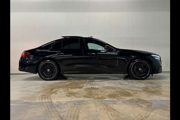 Mercedes-Benz E-Klasse 300 e AMG Line | PANO | 360 CAMERA | BURMESTER | AMBIENCE