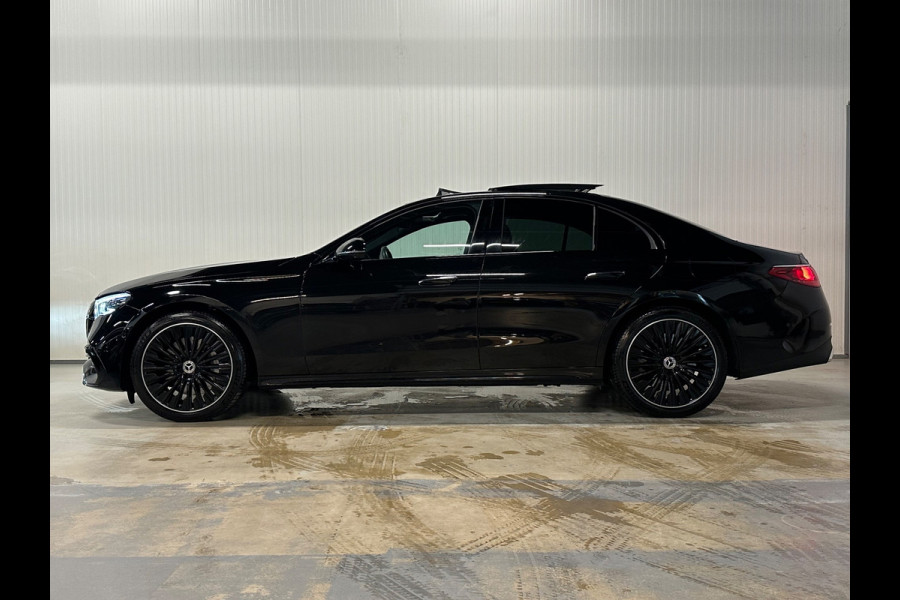 Mercedes-Benz E-Klasse 300 e AMG Line | PANO | 360 CAMERA | BURMESTER | AMBIENCE