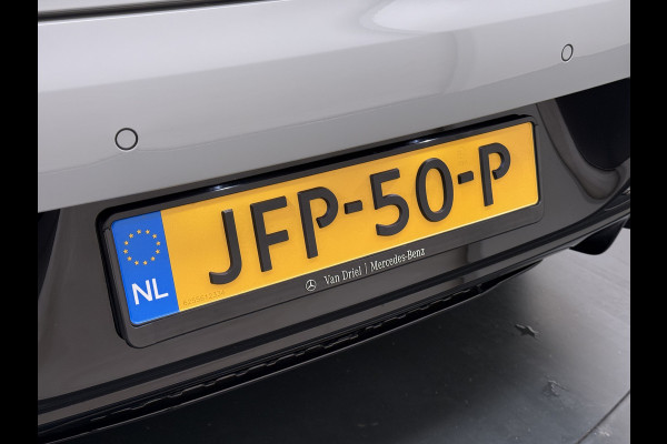 Mercedes-Benz EQE 300 AMG Line 90 kWh | Luchtvering Pano Memory Night
