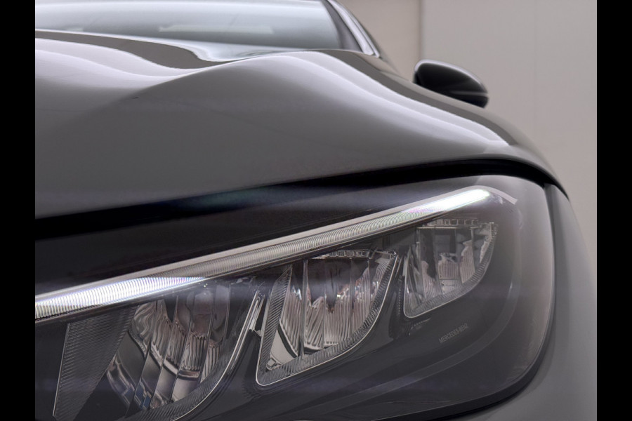 Mercedes-Benz EQE 300 AMG Line 90 kWh | Luchtvering Pano Memory Night