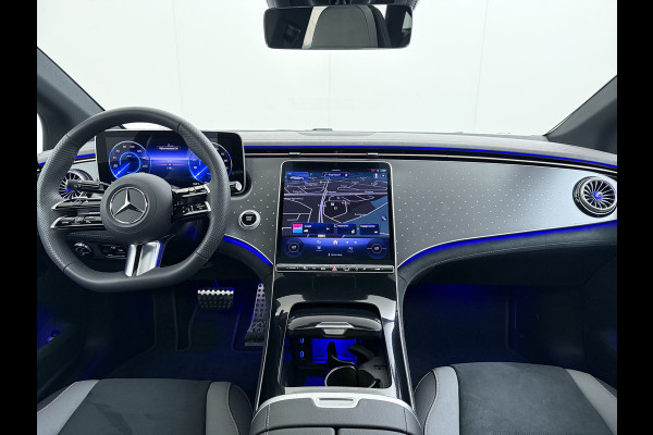 Mercedes-Benz EQE 300 AMG Line 90 kWh | Luchtvering Pano Memory Night