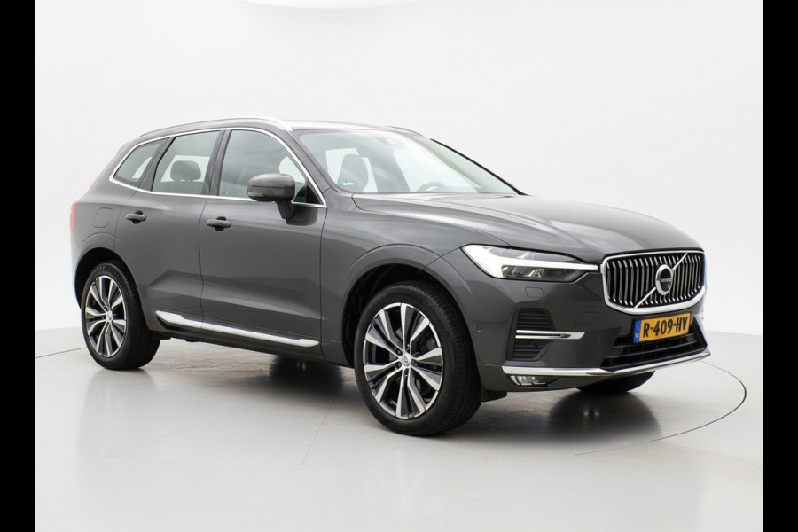 Volvo XC60 2.0 B4 Inscription