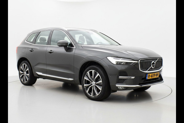 Volvo XC60 2.0 B4 Inscription