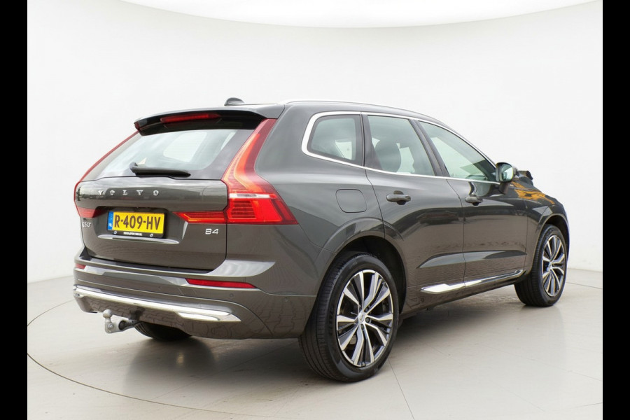 Volvo XC60 2.0 B4 Inscription