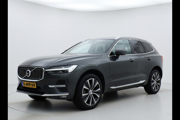 Volvo XC60 2.0 B4 Inscription