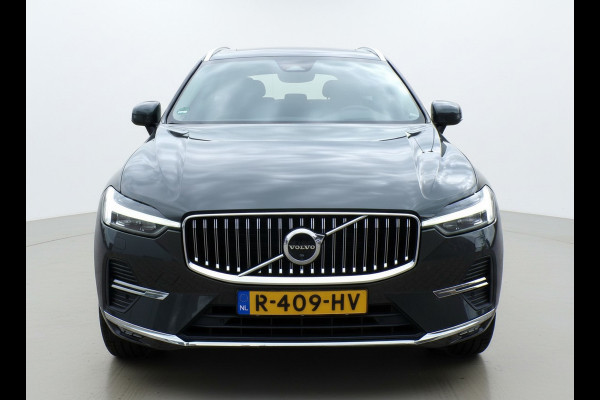 Volvo XC60 2.0 B4 Inscription