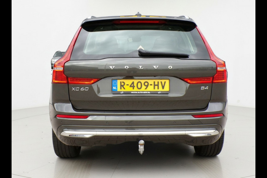 Volvo XC60 2.0 B4 Inscription
