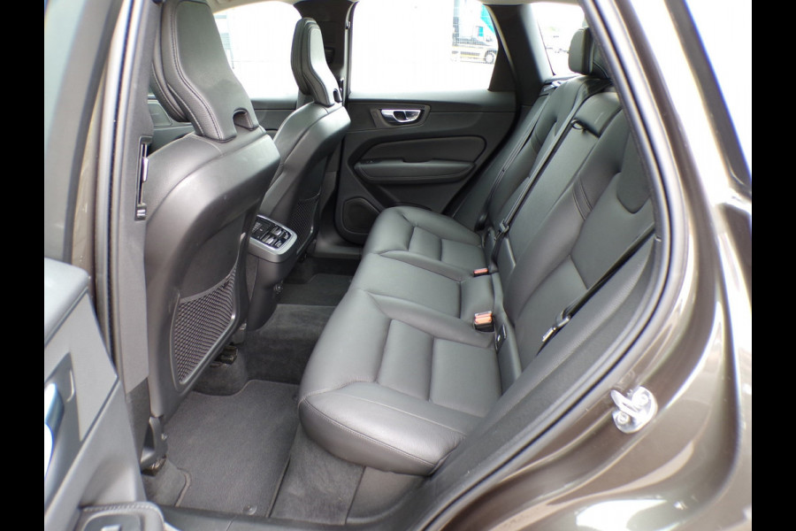 Volvo XC60 2.0 B4 Inscription