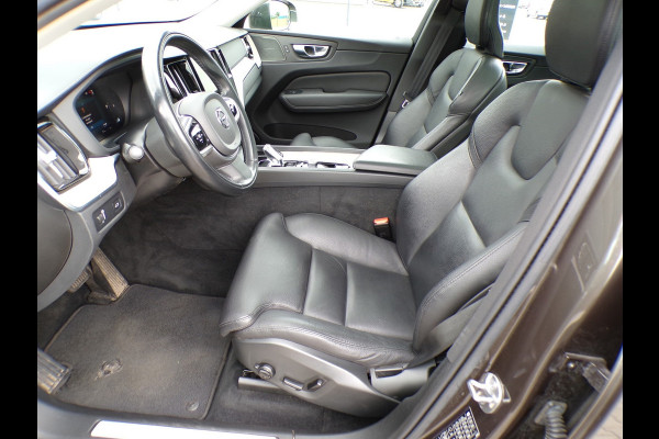 Volvo XC60 2.0 B4 Inscription