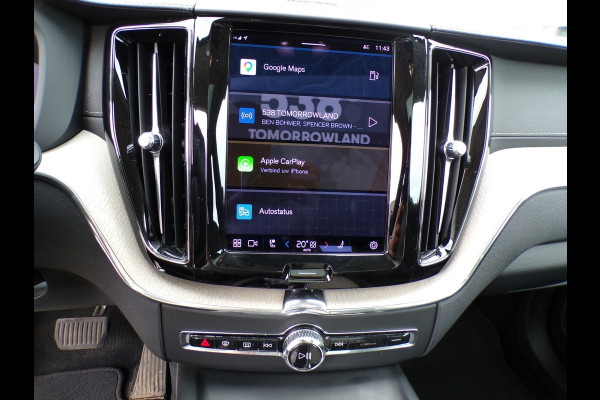 Volvo XC60 2.0 B4 Inscription