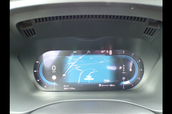 Volvo XC60 2.0 B4 Inscription