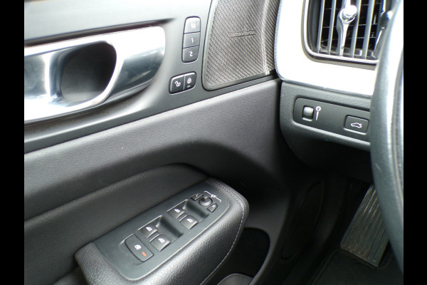 Volvo XC60 2.0 B4 Inscription