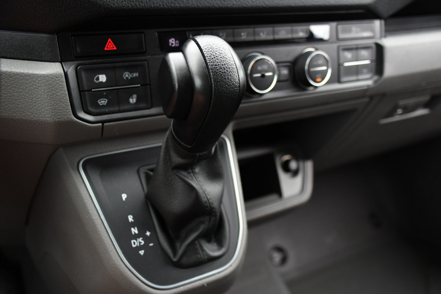 MAN TGE 3.180 35 2.0 L3H3 PB Edition Full Options! Adpatieve Cruise, Camera, Carplay, 177pk, LED, Stuurverwarming, Trekhaak, Multimedia, Voorruit verwarming, Uniek!