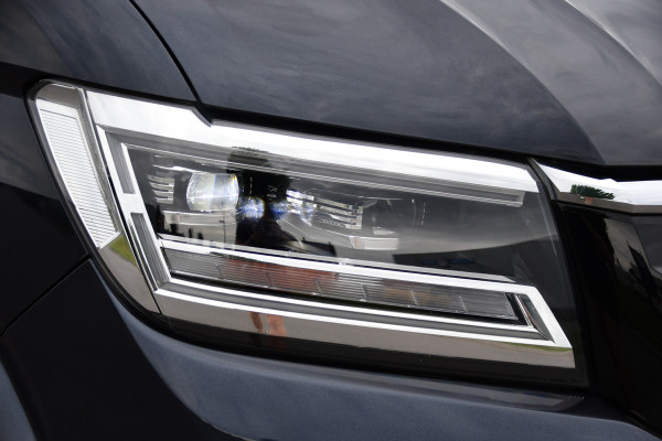 MAN TGE 3.180 35 2.0 L3H3 PB Edition Full Options! Adpatieve Cruise, Camera, Carplay, 177pk, LED, Stuurverwarming, Trekhaak, Multimedia, Voorruit verwarming, Uniek!