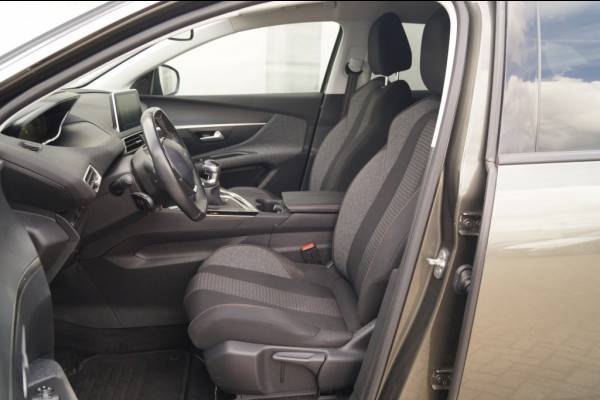 Peugeot 3008 1.5 BlueHDi 130pk Executive -NAVI-ECC-PDC-