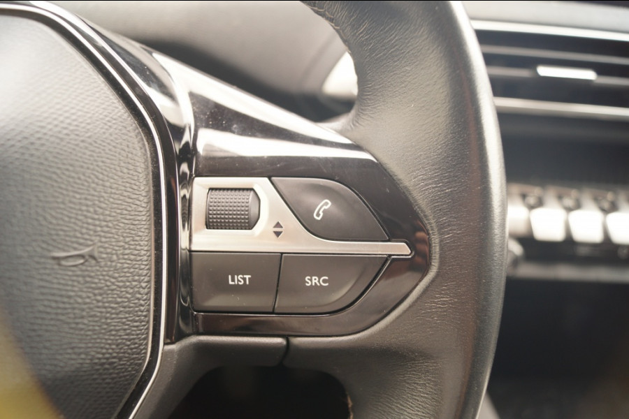 Peugeot 3008 1.5 BlueHDi 130pk Executive -NAVI-ECC-PDC-