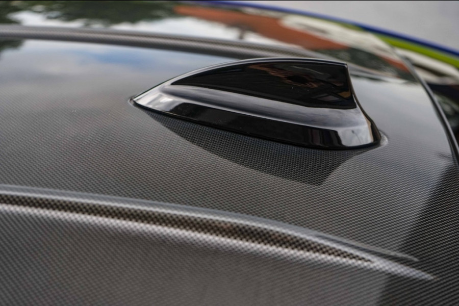 BMW M3 xDrive Competition M-Buckets/Carbon/HUD/HK/Uitlaat