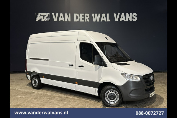 Mercedes-Benz Sprinter 311 CDI L2H2 Euro6 Camera | Apple Carplay | Android Auto 270 Graden Achterdeuren