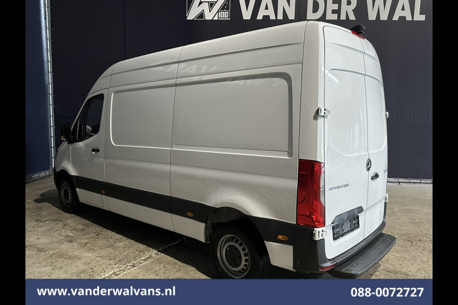 Mercedes-Benz Sprinter 311 CDI L2H2 Euro6 Camera | Apple Carplay | Android Auto 270 Graden Achterdeuren