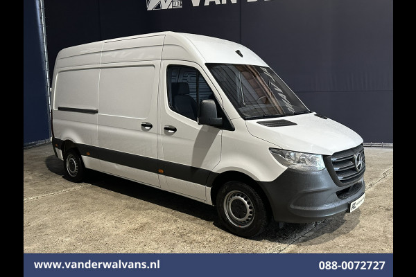 Mercedes-Benz Sprinter 311 CDI L2H2 Euro6 Camera | Apple Carplay | Android Auto 270 Graden Achterdeuren