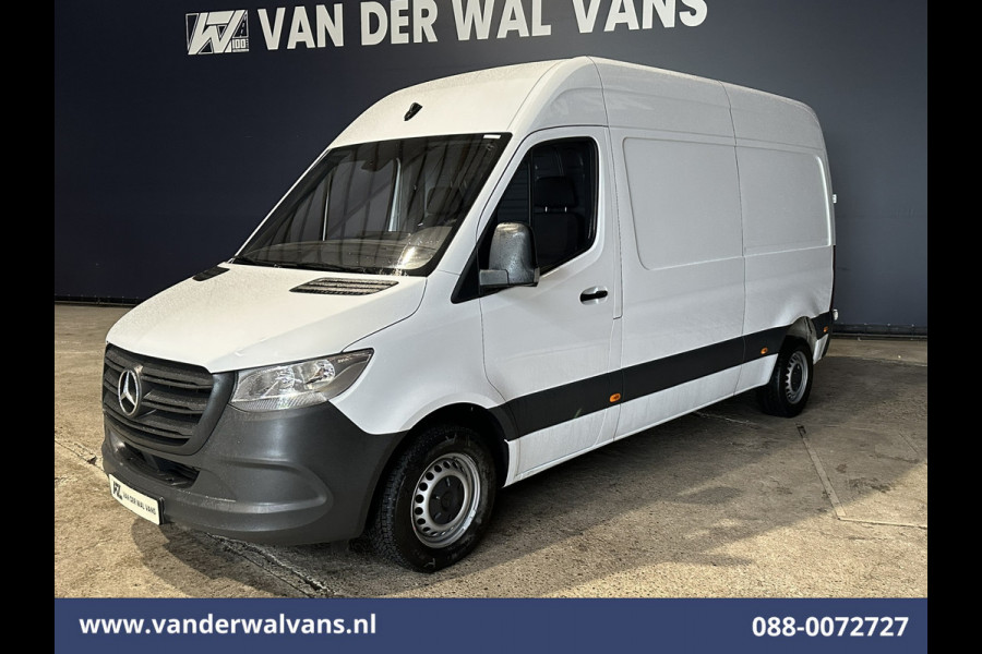 Mercedes-Benz Sprinter 311 CDI L2H2 Euro6 Camera | Apple Carplay | Android Auto 270 Graden Achterdeuren