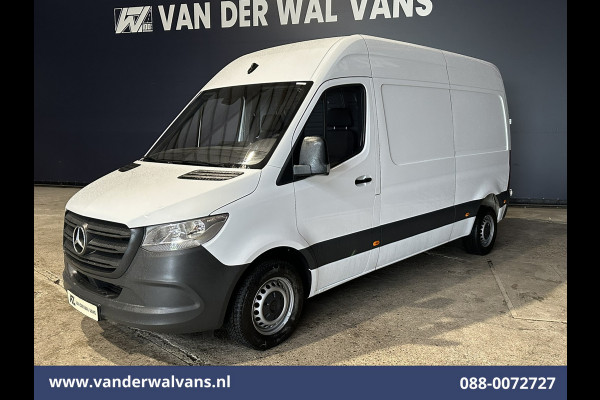 Mercedes-Benz Sprinter 311 CDI L2H2 Euro6 Camera | Apple Carplay | Android Auto 270 Graden Achterdeuren