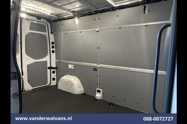 Mercedes-Benz Sprinter 311 CDI L2H2 Euro6 Camera | Apple Carplay | Android Auto 270 Graden Achterdeuren