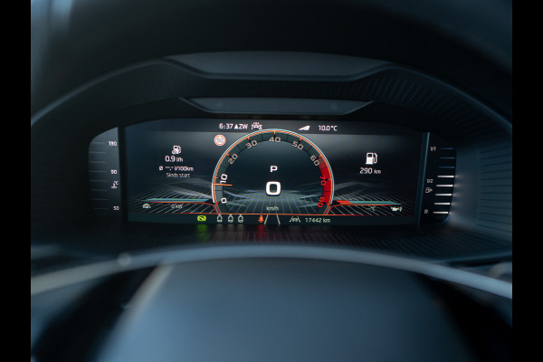 Škoda Karoq 1.5 TSI ACT Sportline Business | Trekhaak wegkl. | Elk. A-klep | Camera | Prijs Rijklaar!!