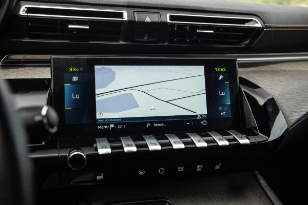 Peugeot 508 1.6 PureTech Blue Lease GT PANORAMA DAK / LEDER / DEALER ONDERHOUDEN / LED