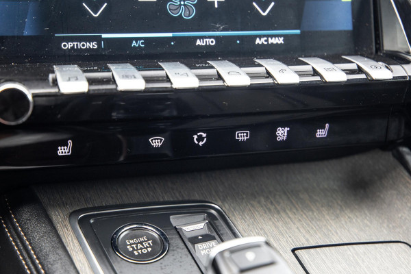 Peugeot 508 1.6 PureTech Blue Lease GT PANORAMA DAK / LEDER / DEALER ONDERHOUDEN / LED