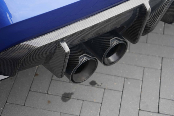 BMW M3 xDrive Competition M-Buckets/Carbon/HUD/HK/Uitlaat