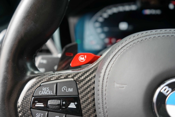 BMW M3 xDrive Competition M-Buckets/Carbon/HUD/HK/Uitlaat