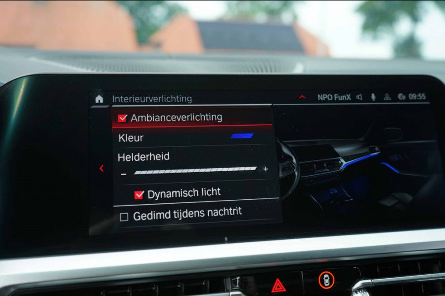 BMW M3 xDrive Competition M-Buckets/Carbon/HUD/HK/Uitlaat