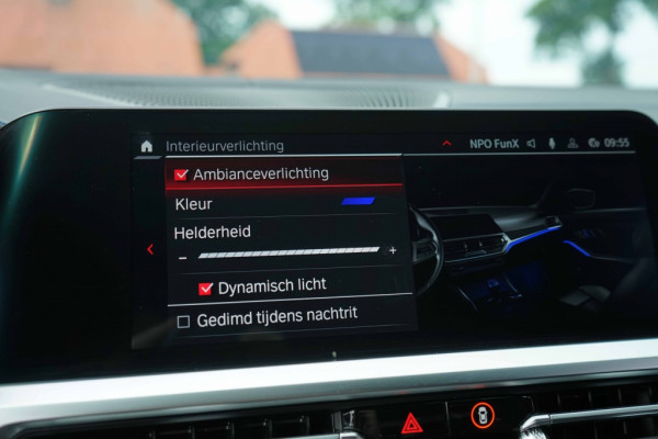 BMW M3 xDrive Competition M-Buckets/Carbon/HUD/HK/Uitlaat