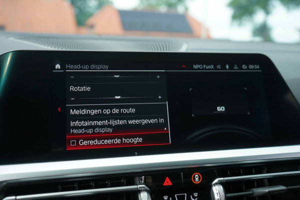 BMW M3 xDrive Competition M-Buckets/Carbon/HUD/HK/Uitlaat