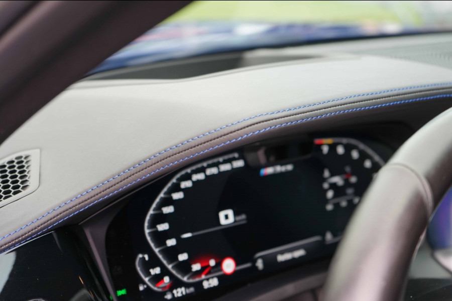 BMW M3 xDrive Competition M-Buckets/Carbon/HUD/HK/Uitlaat