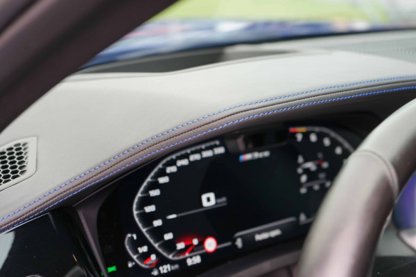 BMW M3 xDrive Competition M-Buckets/Carbon/HUD/HK/Uitlaat