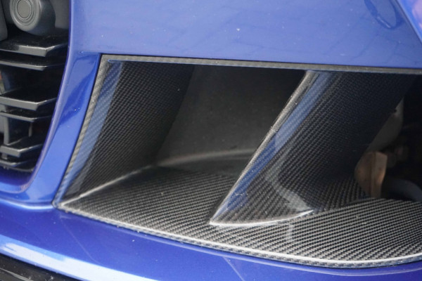 BMW M3 xDrive Competition M-Buckets/Carbon/HUD/HK/Uitlaat