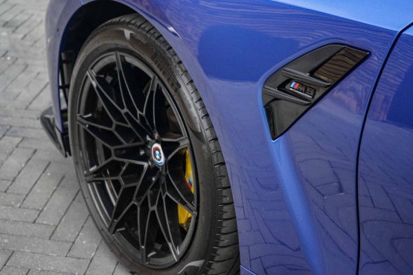 BMW M3 xDrive Competition M-Buckets/Carbon/HUD/HK/Uitlaat