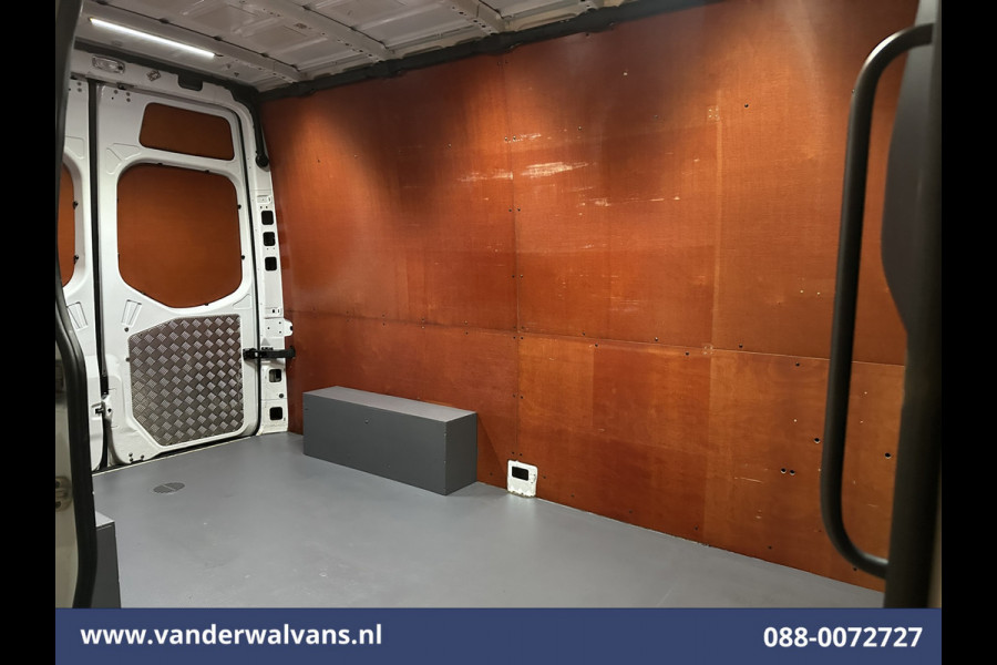 Mercedes-Benz Sprinter 316CDI 163pk 3500kg Trekhaak L2H2 Euro6 Airco | Camera | Apple Carplay Android Auto, Cruisecontrol, Parkeersensoren
