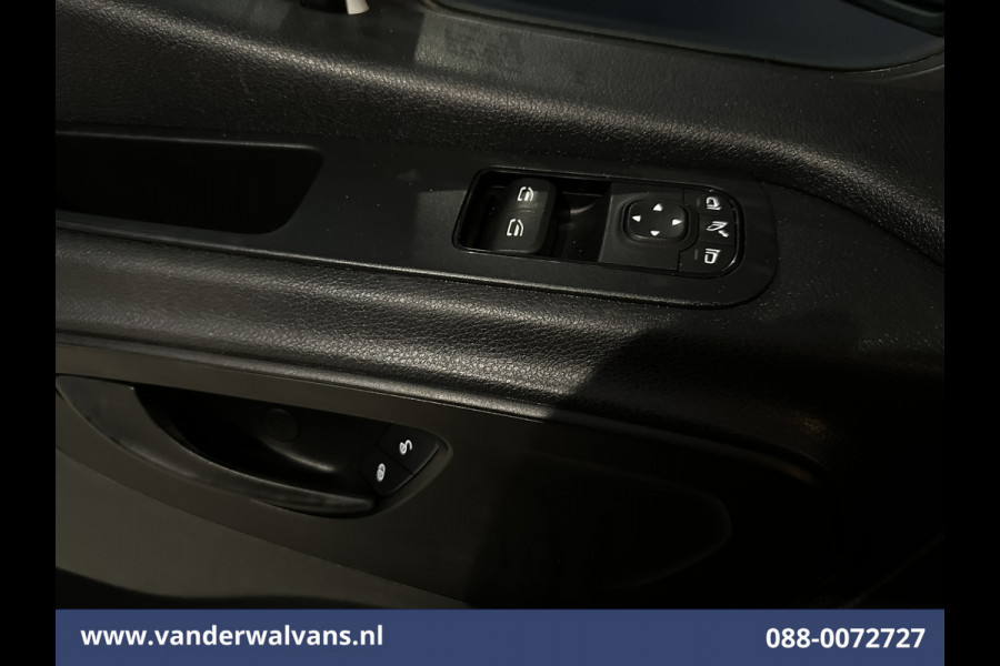 Mercedes-Benz Sprinter 316CDI 163pk 3500kg Trekhaak L2H2 Euro6 Airco | Camera | Apple Carplay Android Auto, Cruisecontrol, Parkeersensoren