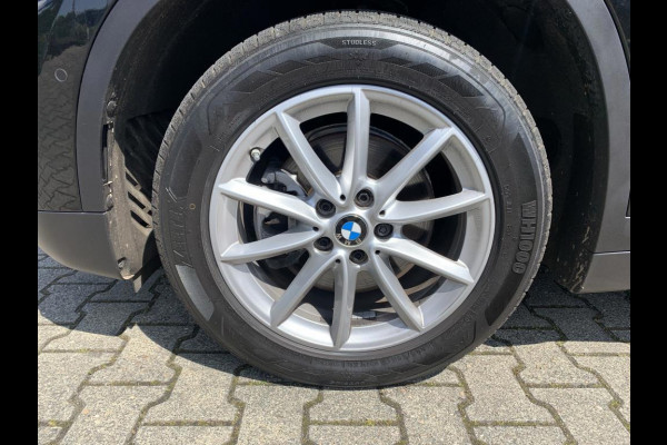 BMW X1 SDrive18i Executive (BOVAG/RIJKLAARPRIJS)