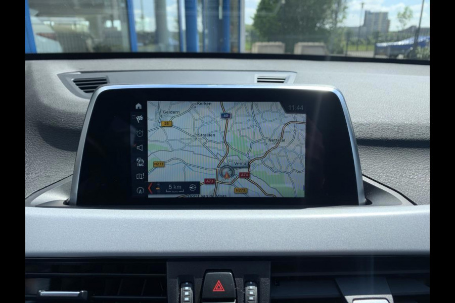 BMW X1 SDrive18i Executive (BOVAG/RIJKLAARPRIJS)